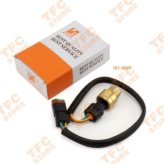 Oil Pressure Sensor Switch 161-9927 For Caterpillar CAT 3126 Engine Excavator??