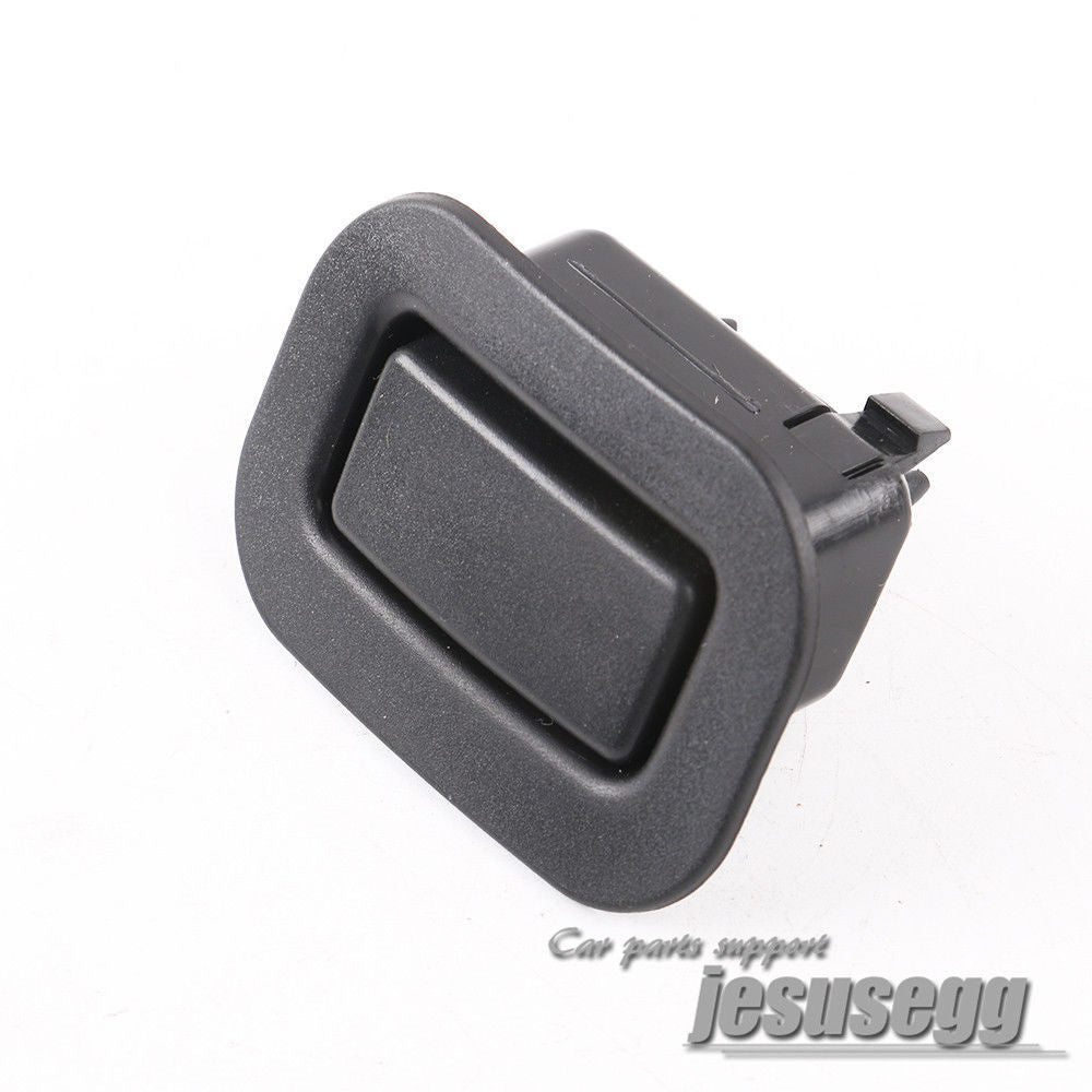 1Pcs Rear for Seat -Holder Left Button 64328AG011JC For 09-13 for Subaru for Forester Black Q