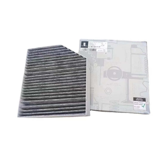1 New Cabin Air Filter For W166 GLE350 GLE400 GLS450 2019-2023 v