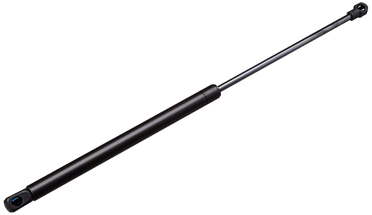 Rear tailgate lift support and shock absorber strut 2-piece set for Leon seats 2005-2012 1P0827550 Q