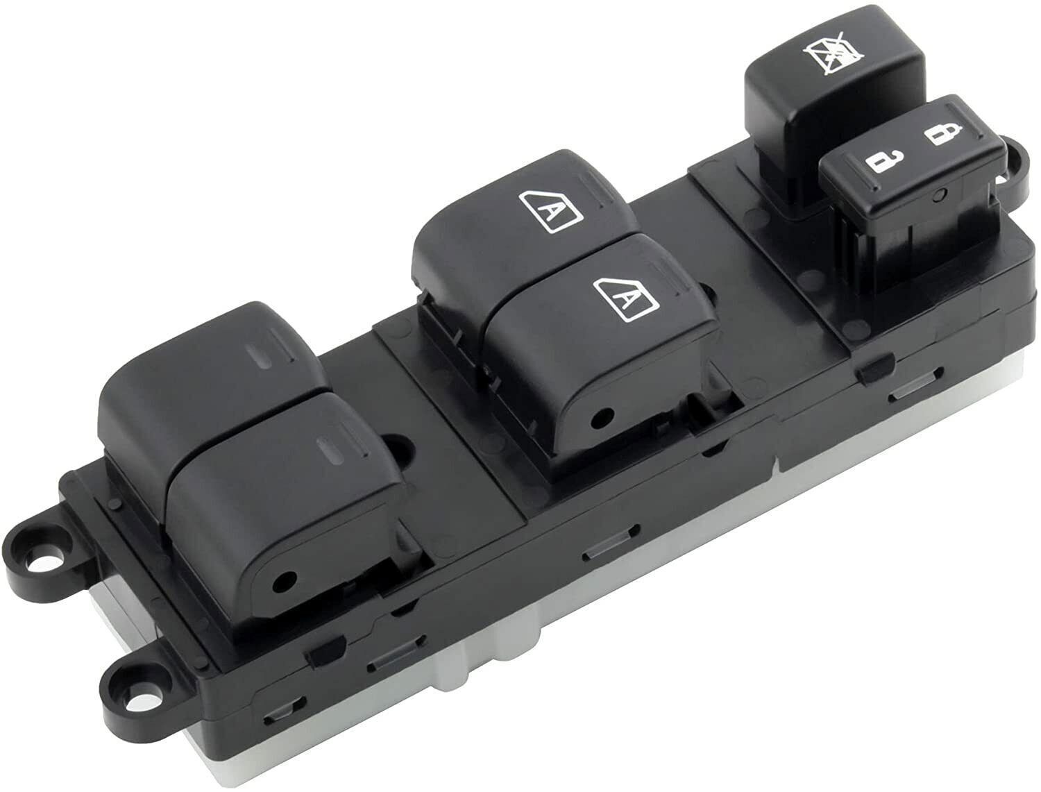 for Nissan Pathfinder 07-12 Front Left 25401-ZL10A Master Power Window Switch 1