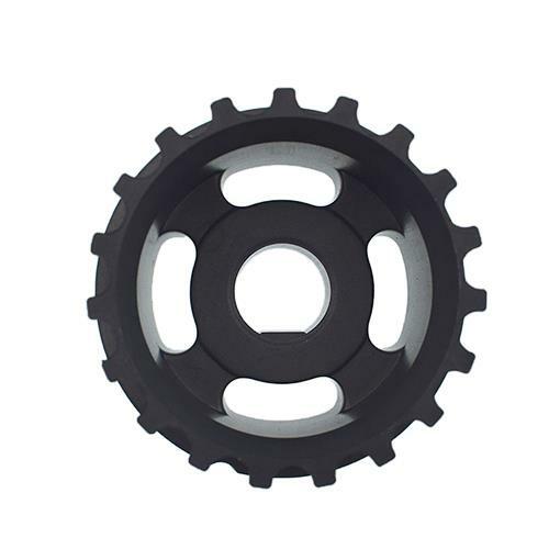 Balancer Shaft Sprocket fit for Mitsubishi for Challenger L200 Triton L300 2.5 KB4T K74T