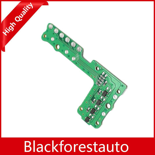 6HP21 Car Transmission Gear Sensor Repair Board for BMW 7-Series F02 2009-2015 Q