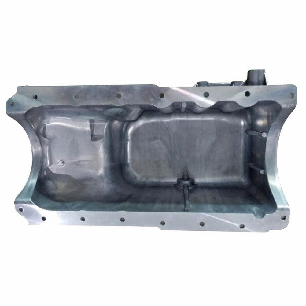  for ford  Fiesta V ka 96-08 Oil Pan Q
