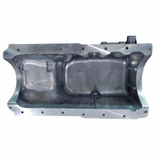  for ford  Fiesta V ka 96-08 Oil Pan Q