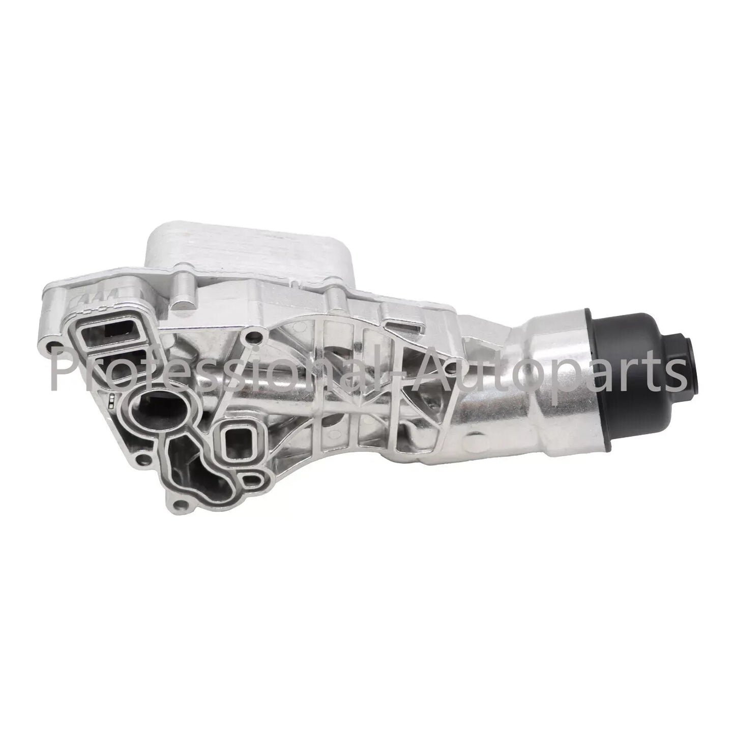 Aluminium Engine Oil Cooler Filter Assembly for BMW i8 X1 X2 for Mini Cooper 14-2020 Q