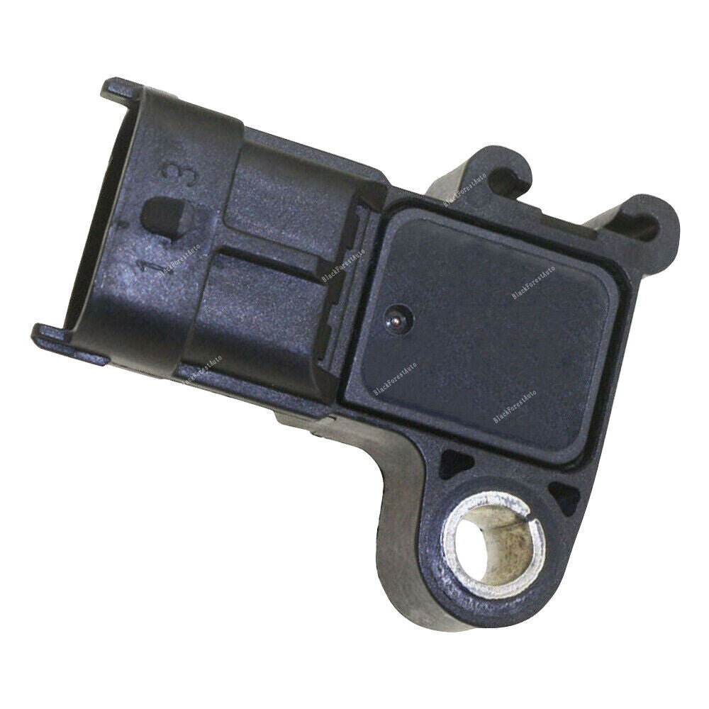 MAP Sensor AG91-9F479-AC Fits for Ford for Lincoln for Volvo Intake Air Pressure Sensor