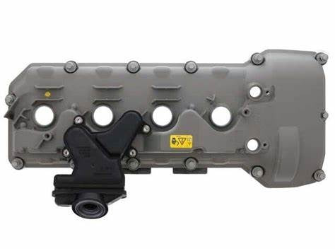 for BMW E90 E92 E93 M3 2008 - 2013 Aluminum Valve Cover Q