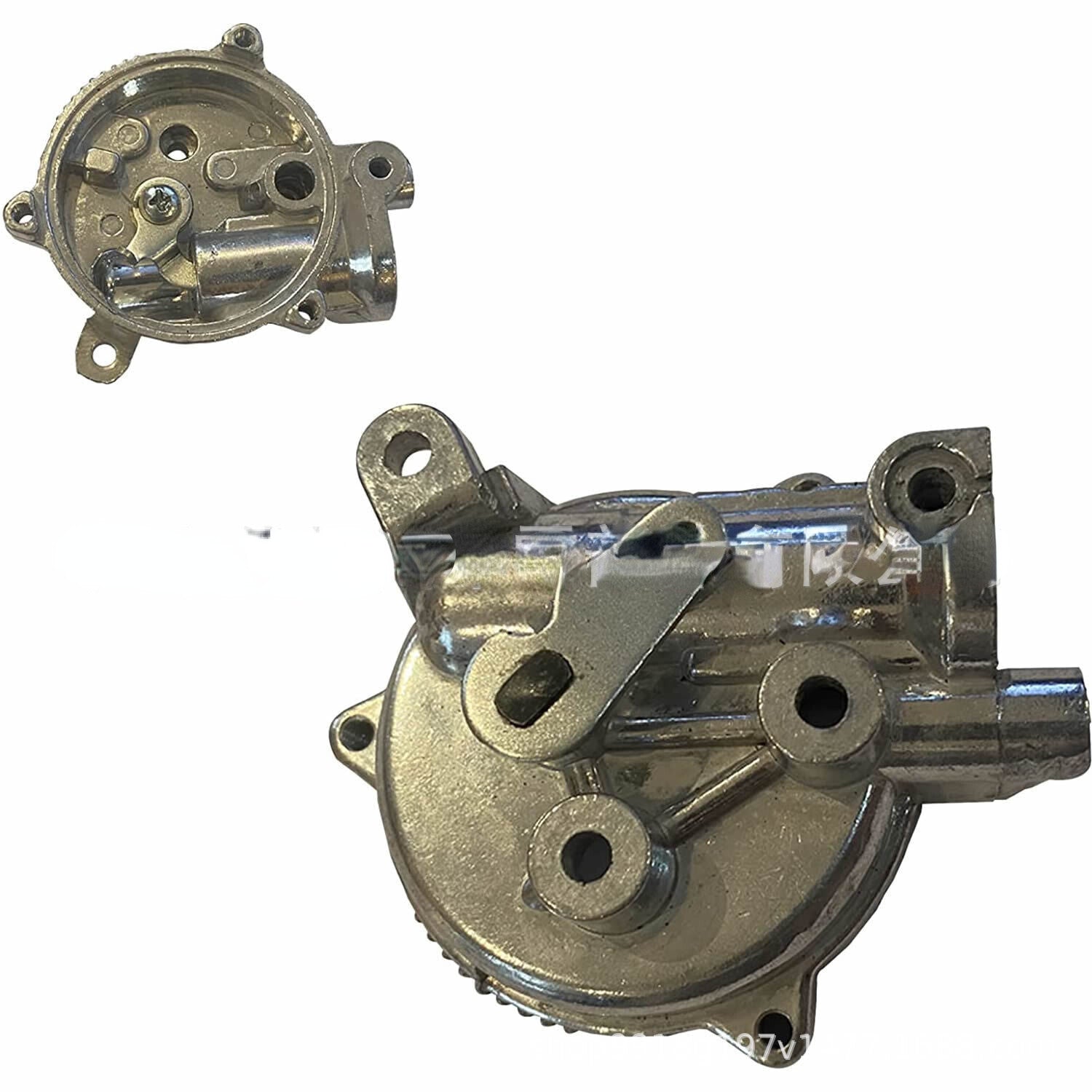 Holley Carburetor Electric Choke Thermostat Kits For 45-258 2300 4100 4150 4160