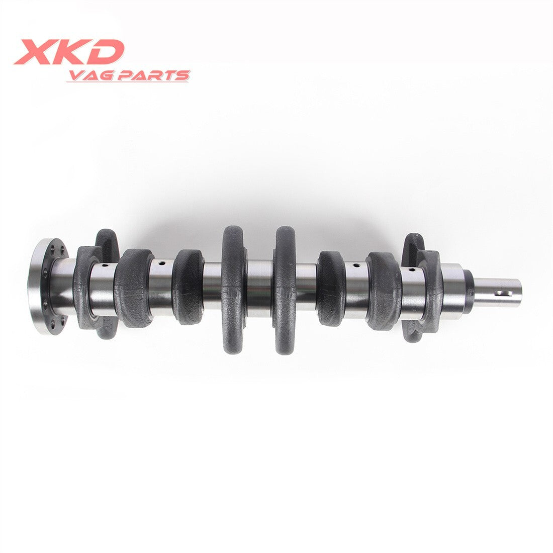 The 1.6T engine crankshaft is suitable for Mercedes-Benz W176, B200, C180, M274, M270, and A2700300001