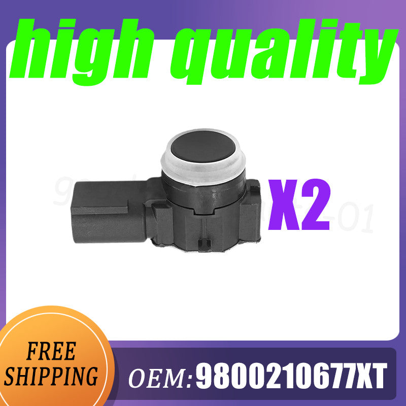 9800210677XT PDC Parking Reverse Sensor 3-Pin for Expert Traveller 308 3008 508
