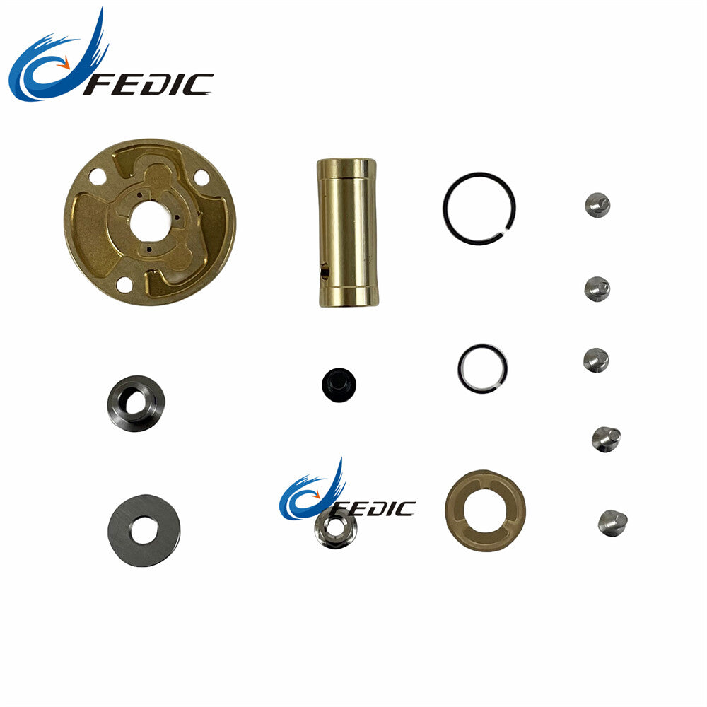 Turbo repair kit VJ38 for Ford Ranger 3.0L 115Kw 156HP J97MU 2006-2011