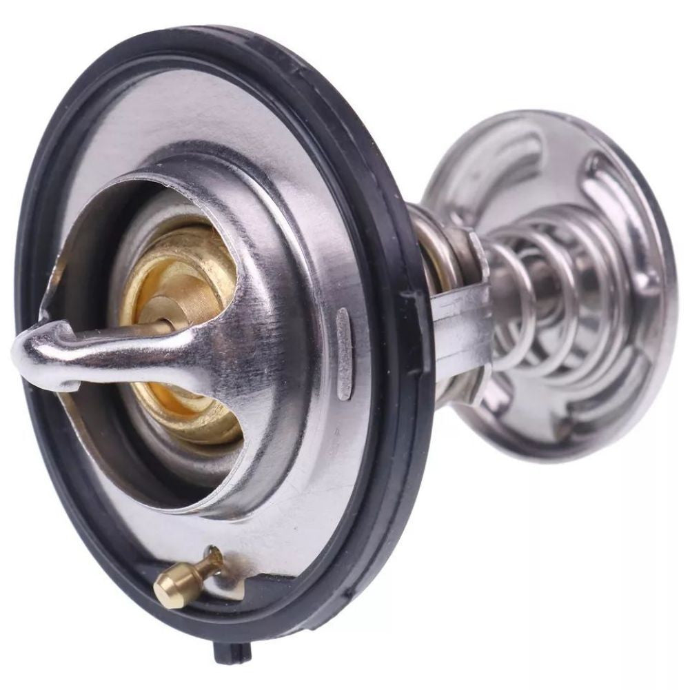 89018168 Engine Coolant Thermostat for Chevy Silverado 1500 07-13 Q