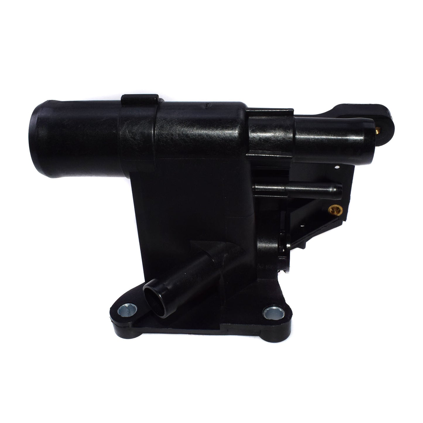 Thermostat coolant socket connector  for ford  Fusion Escape for Mercury Mariner Milan Q