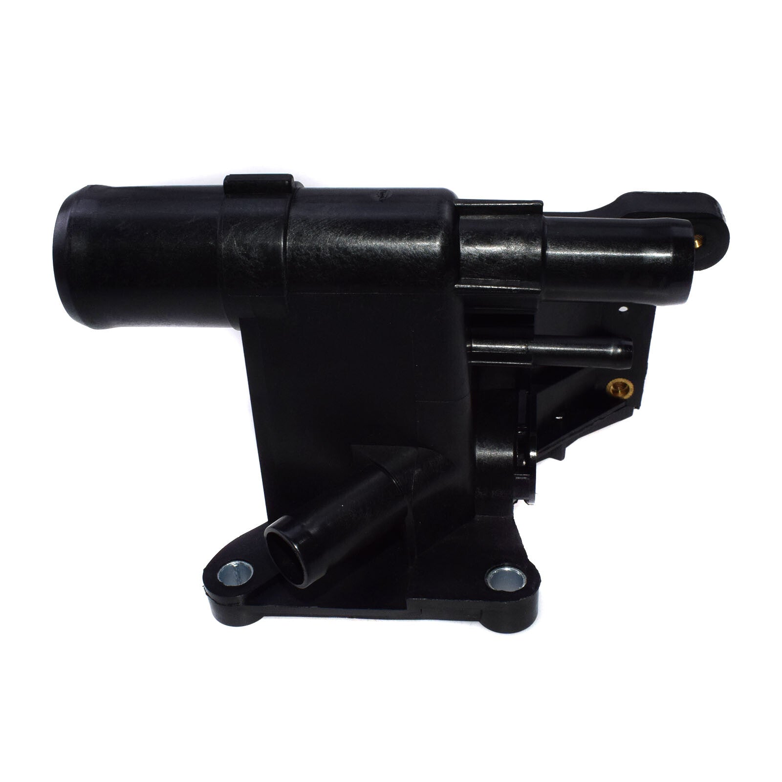 Thermostat coolant socket connector  for ford  Fusion Escape for Mercury Mariner Milan Q