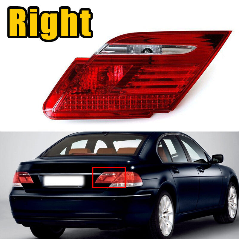 1Pcs for BMW 7 Series E65 E66 2005-2008 Right Inner LED Tail light Signal lamp
