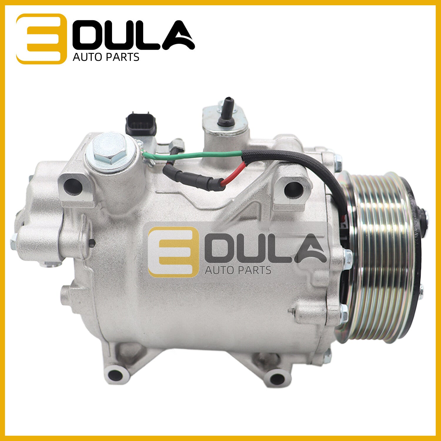 TRSE07 AC Compressor Fits for Honda for Civic 2006-2011 38810RRBA01 38800RRBA010