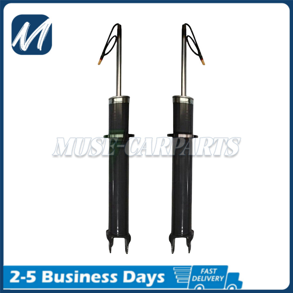 Fit for Ferrari F12 Berlinetta 2013 - 2017 Rear L/R Shock Strut Core with ADS 286346