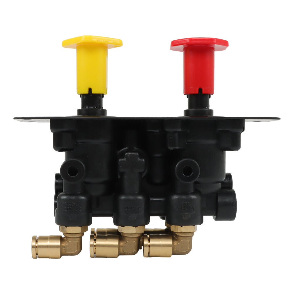 802804 MV3 Instrument Panel Control Valve - Replacement for Freightliner Cascadia n
