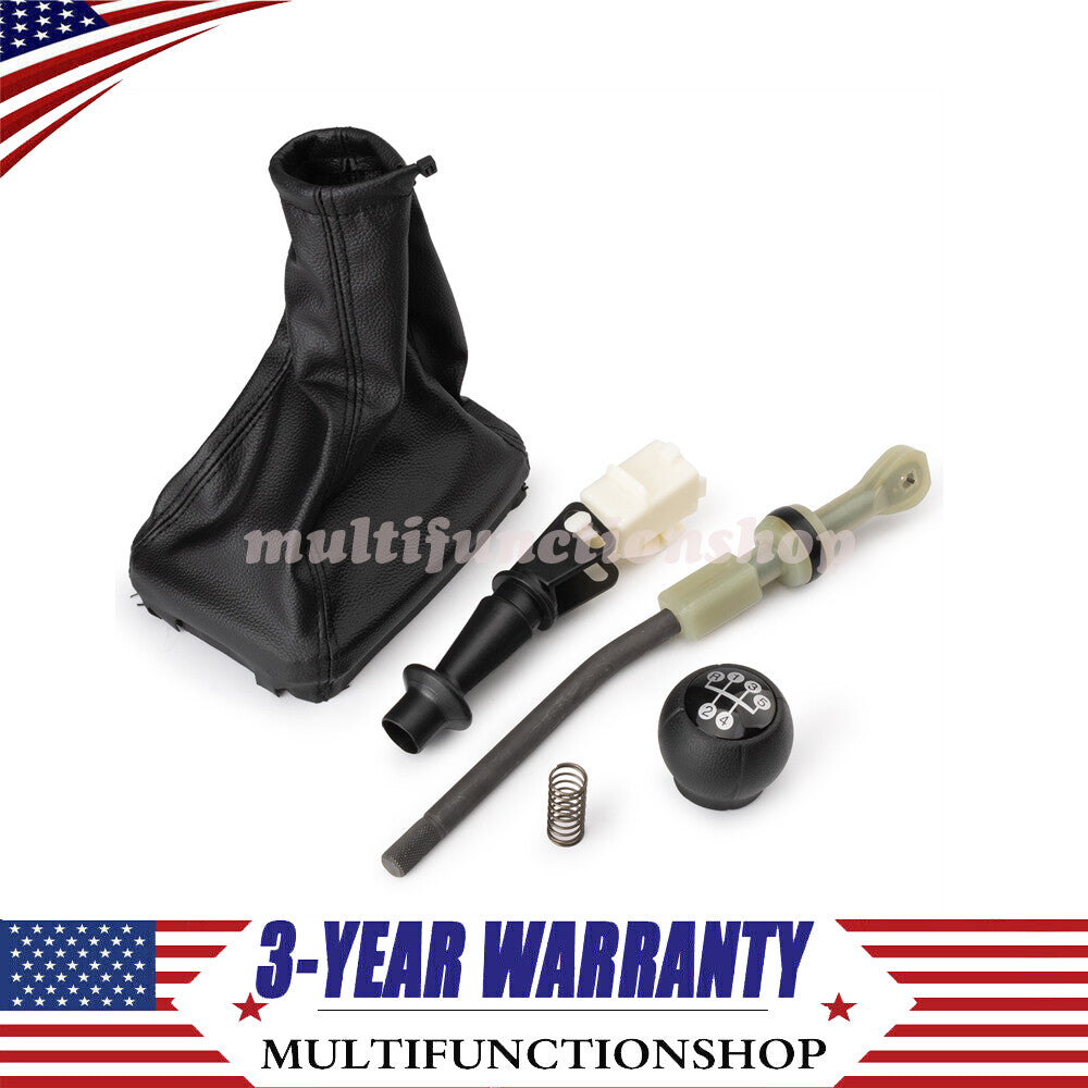 Speed Control Gear Lever Fits for Chevrolet for Chevy C1 C2 1997 1998 1999 93382834 Q