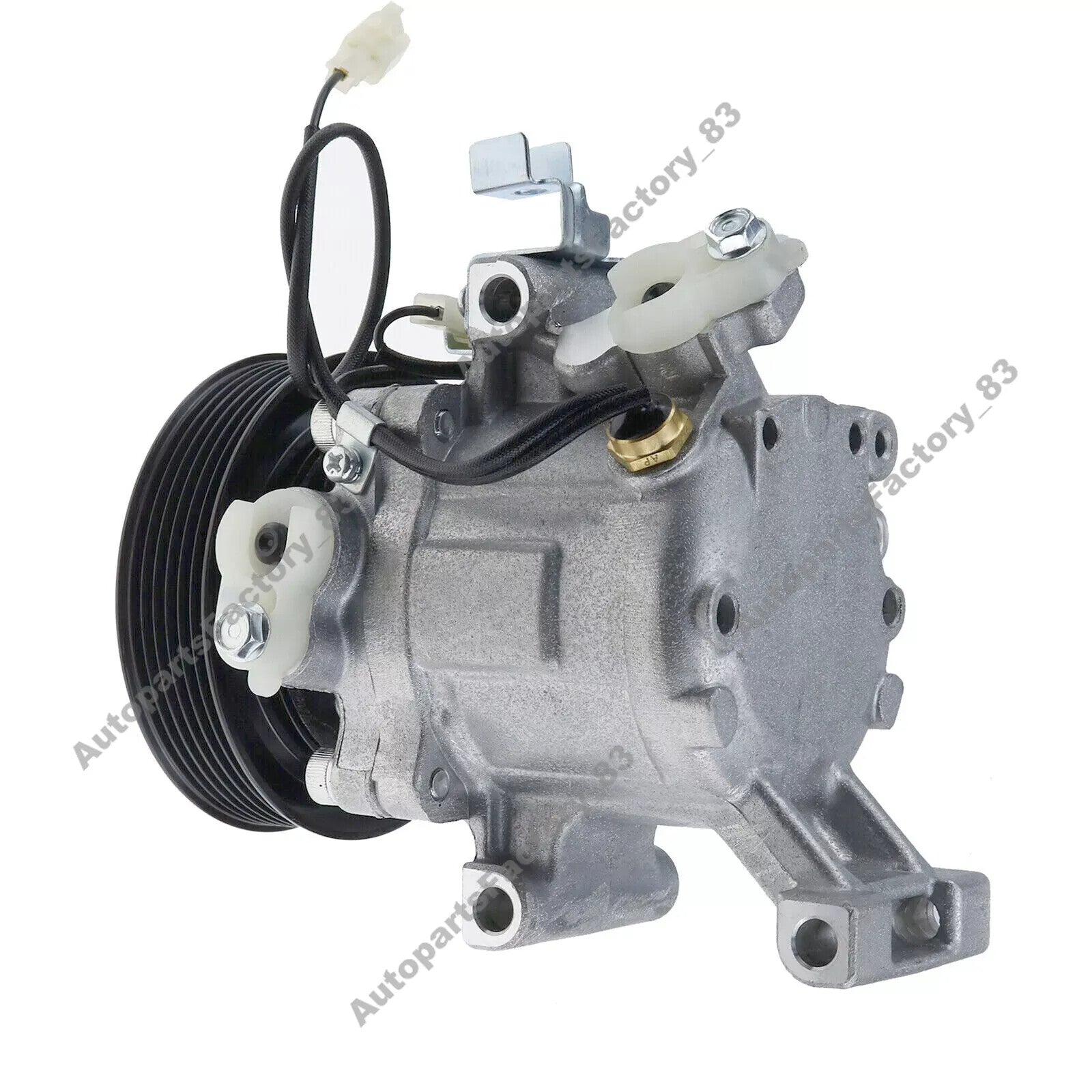 for Toyota Rush for Daihatsu Terios 2006-2012 6PK SV07C A/C Compressor 447160-2270 Q