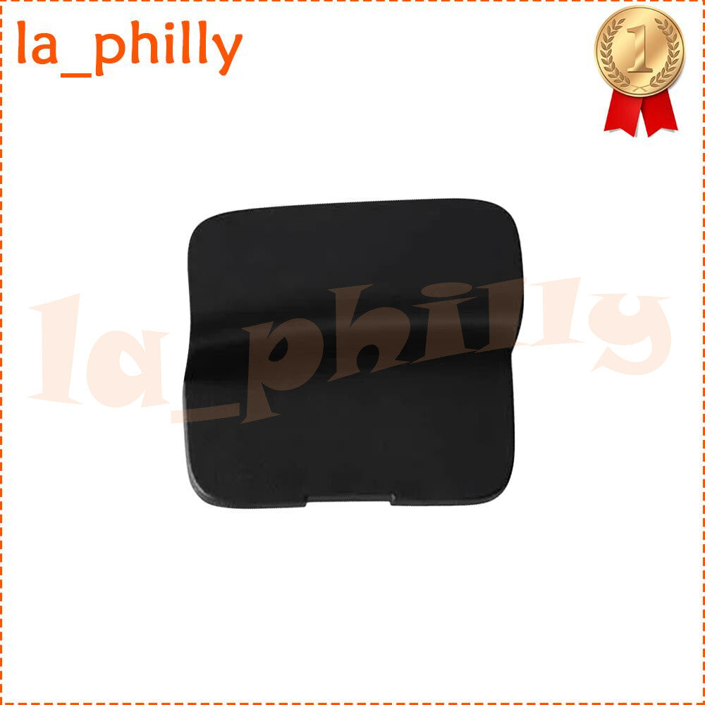 71712-54P00 Tow Hook Cover Front Bumper Unpainted for Suzuki Vitara 2015-2018 Q