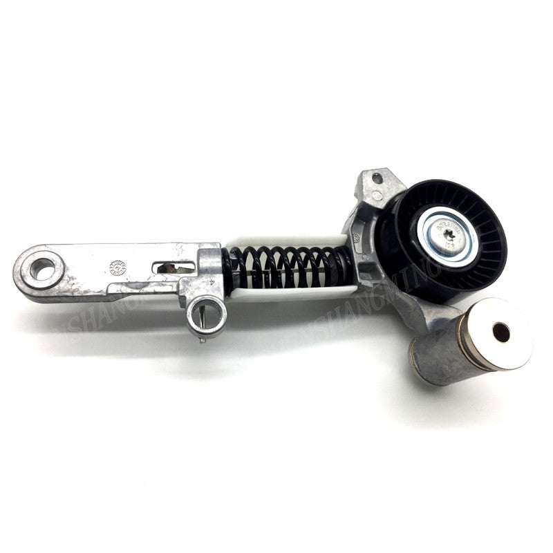 V-ribbed belt tensioner assembly suitable for 2014-2016 for Corolla 16620-37010- n