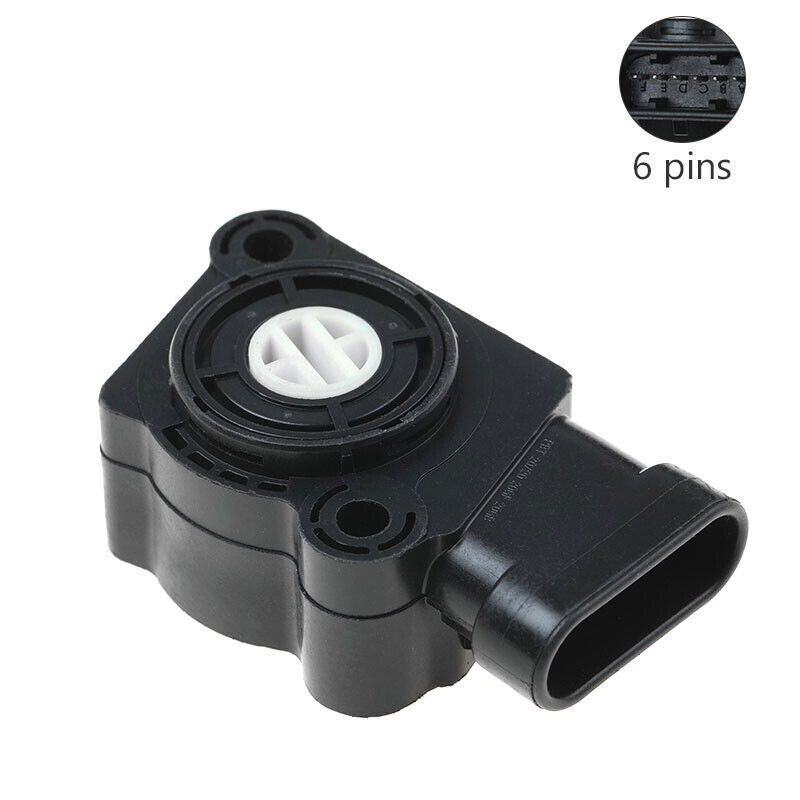 for Navistar for Volvo Throttle Position Sensor TPS 2603895C91 134143 134030 n