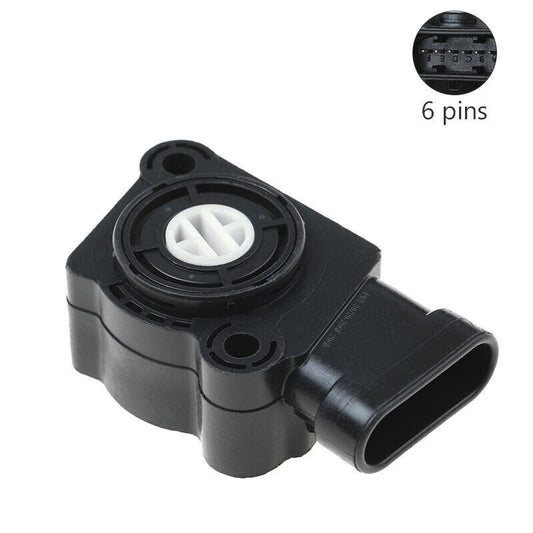 for Navistar for Volvo Throttle Position Sensor TPS 2603895C91 134143 134030 n