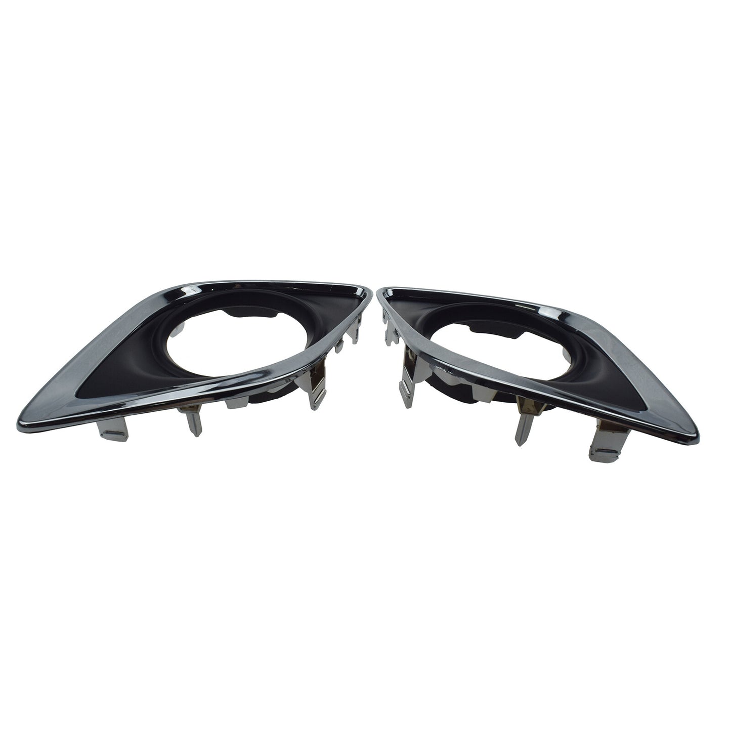Front left and right fog lamp cover one pair for Venza 2013 - 2016- v