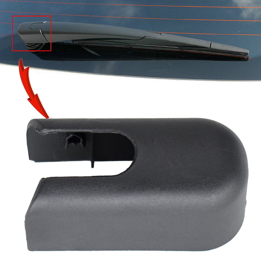 Windscreen Wiper Arm Nut Cap Cover Tailgate Window for Hyundai for Tucson IX35 Rear Q