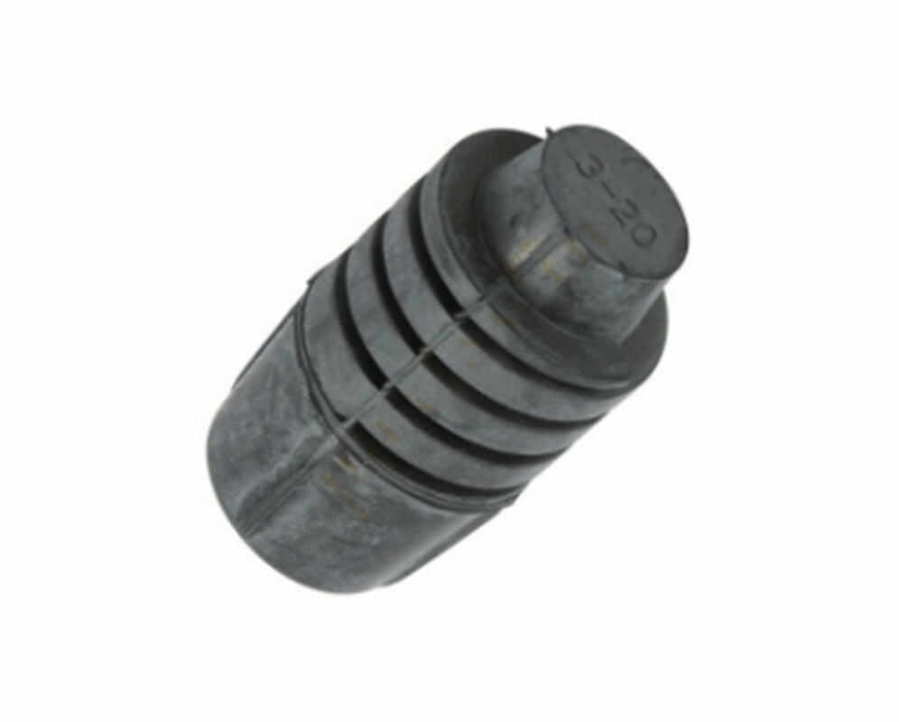 Rubber adjuster anti-collision for range hoods suitable for Civic , CRV, CRZ, Insight Fit ILX74144SR3- n