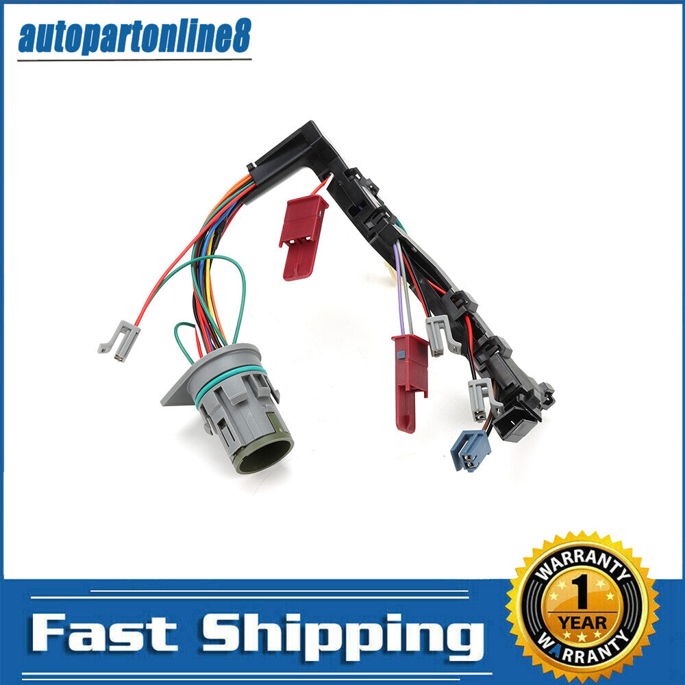 New Transmission Wiring Harness 29541371 for CHEVROLET SILVERADO 2500 3500 for GMC Q