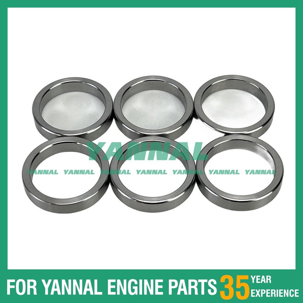 Suitable for SD33 exhaust valve for seat -