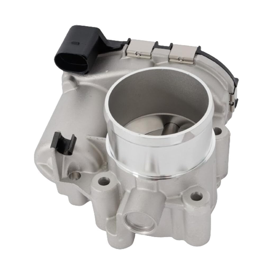 New Throttle body Fit  for ford  :7S7G9F991B7A BE8Z9E926B7C Q