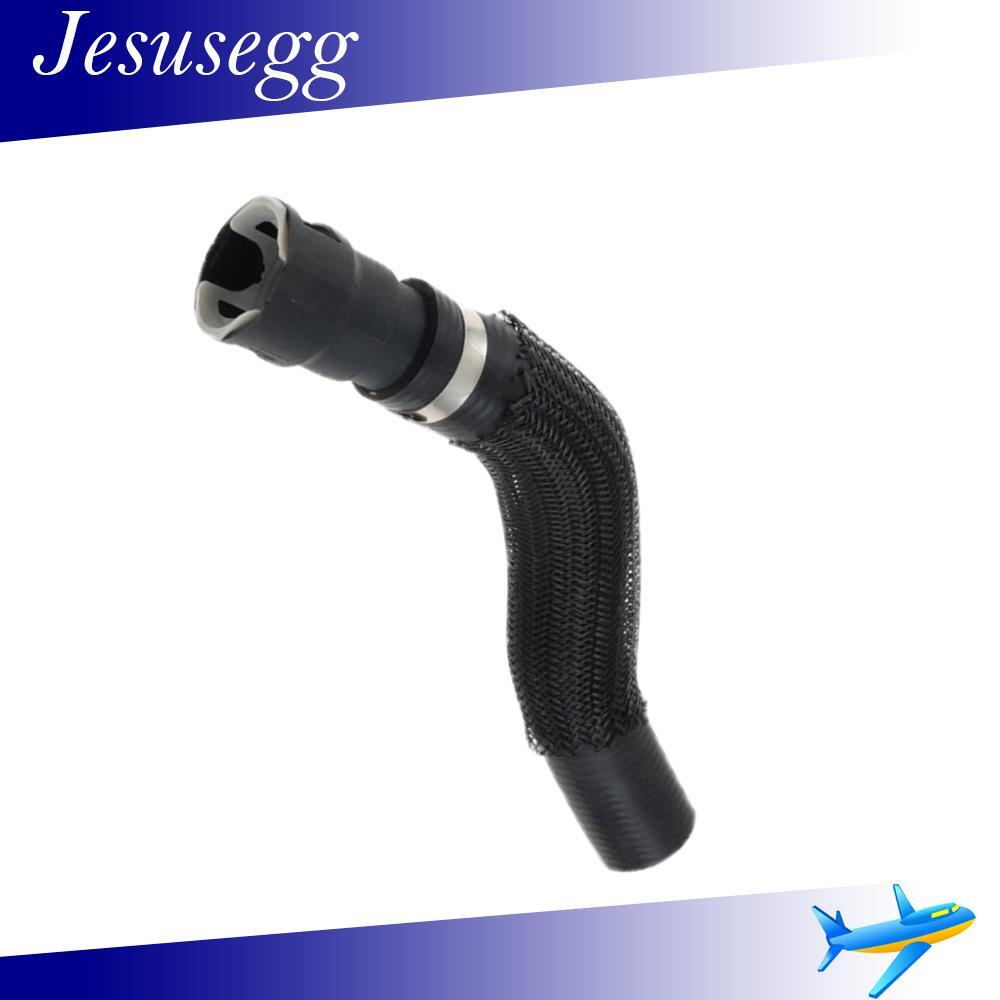 HVAC Heater Hose Connector Plastic For 2014-2015 for Jeep Cherokee 2015 for Chrysler 200 Q