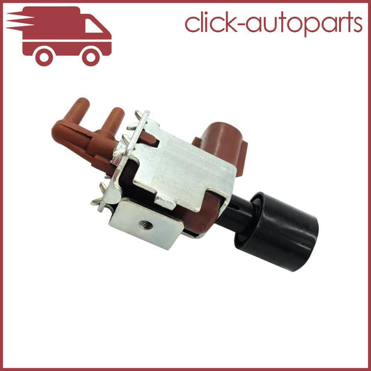 Vacuum Switching Control Valve 2 Pins 25860-30120 Fits For 2013 Hilux 3.0 Diesel Q