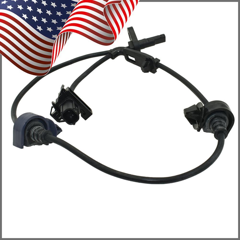 Front Right ABS Wheel Speed Sensor for Honda for Civic 2006-2011 2010 57450SNA003