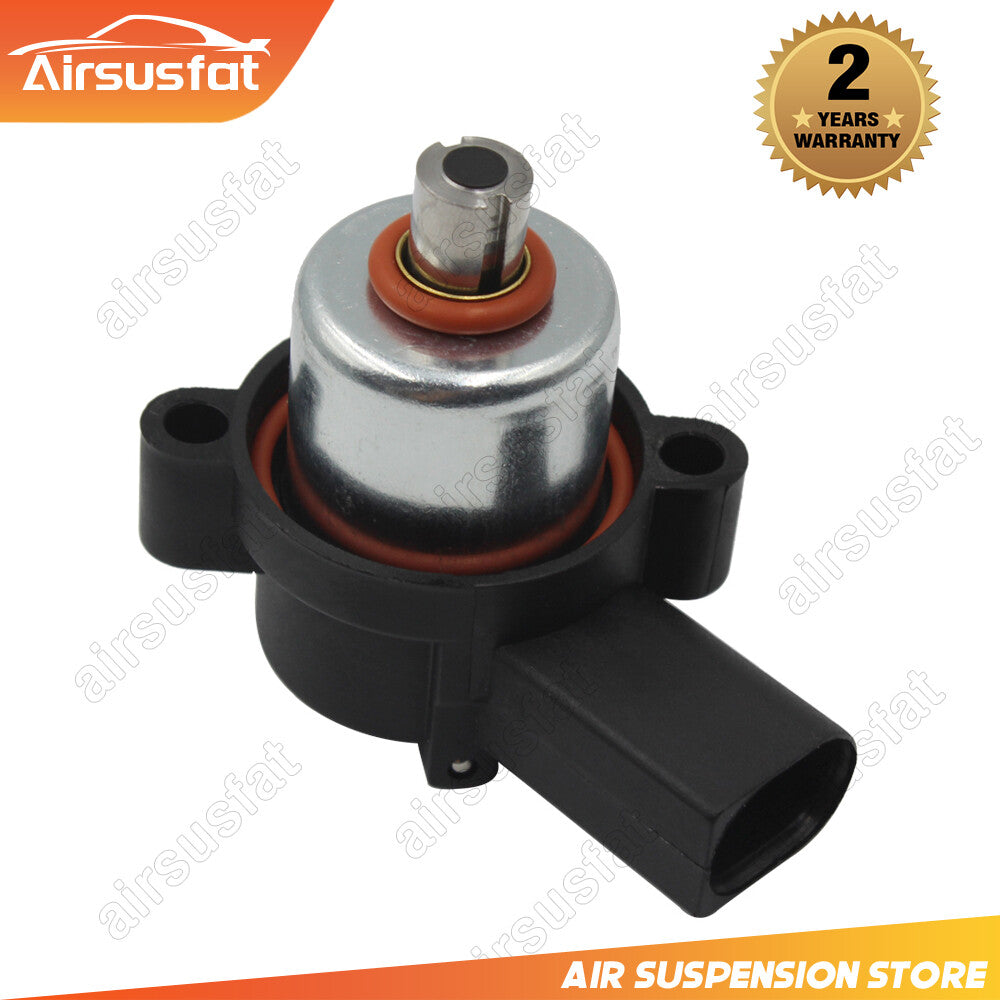 Luftfederung Kompressor Magnetventil Reparaturs?tze for Mercedes W220 W211 W219 Q