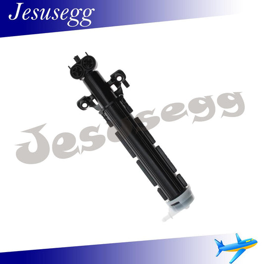 Washer Fluid Jet- Headlight Cleaning (31391837) for Volvo S60 Mk2 Black Left