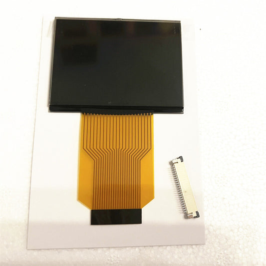 Auto Climate Control Air Conditioning LCD Display Pixel for SAAB 9-3 1999-2003