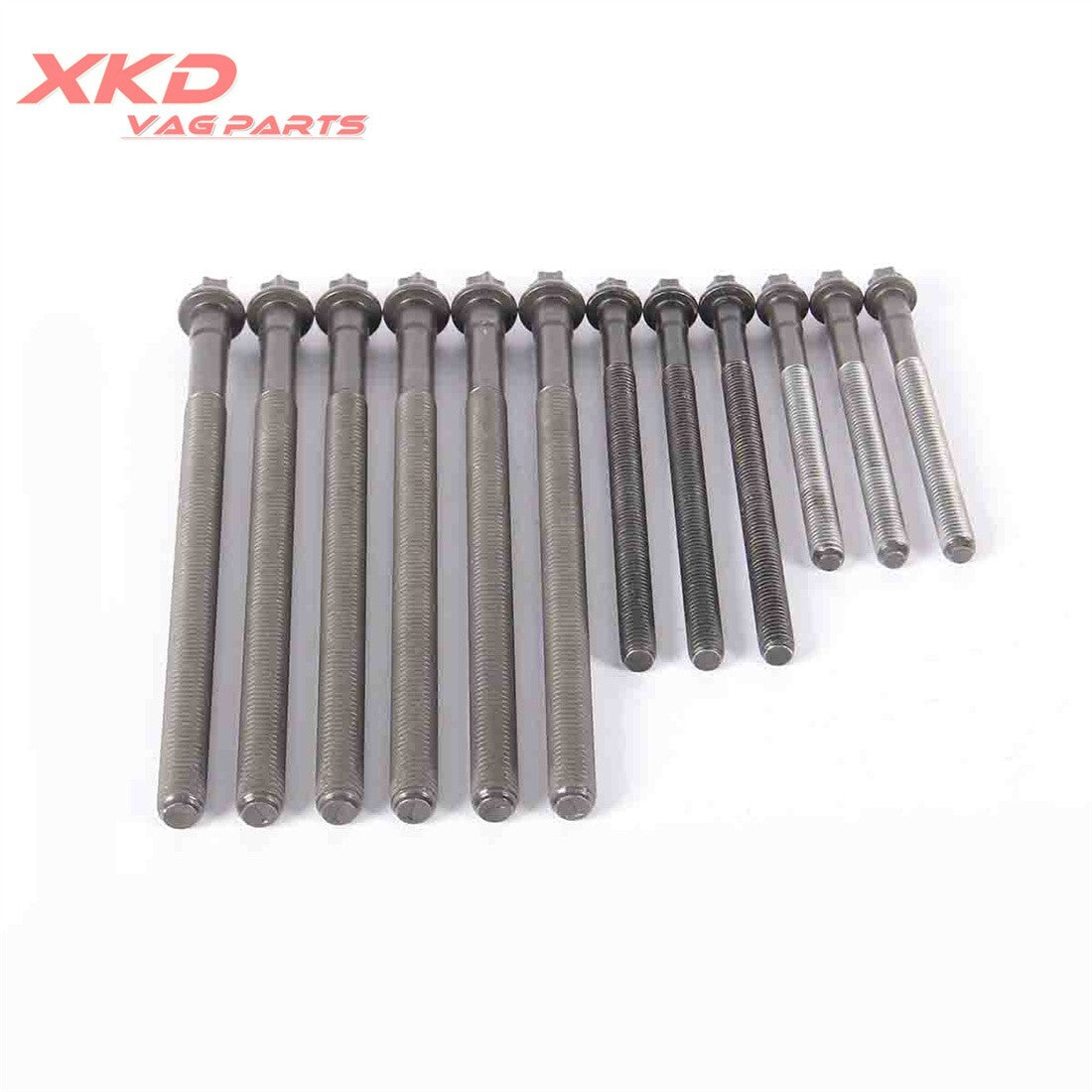 1.6L and 2.0L cylinder head bolt kit for BMW E46 316i 318i 320i X3 11127511534