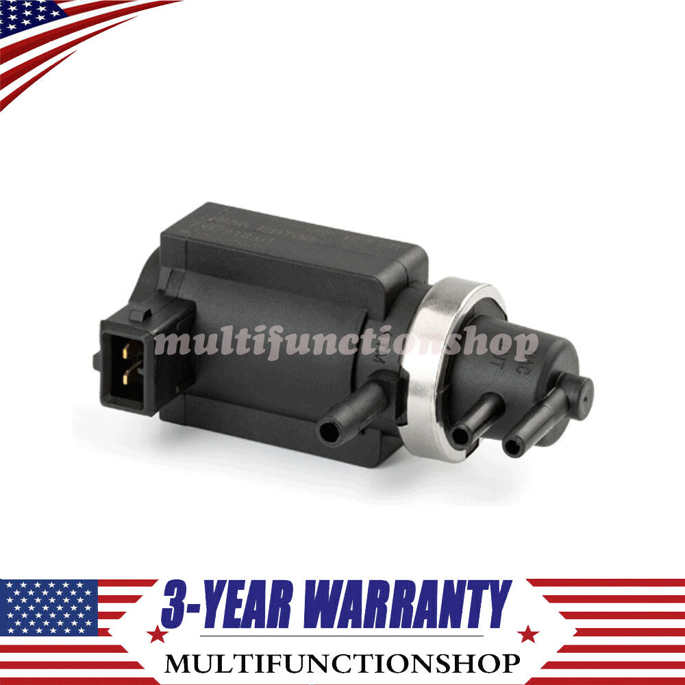 Brand new vacuum turbocharger control valve for NISSAN Navara D40 Pathfinder R51 2.5L