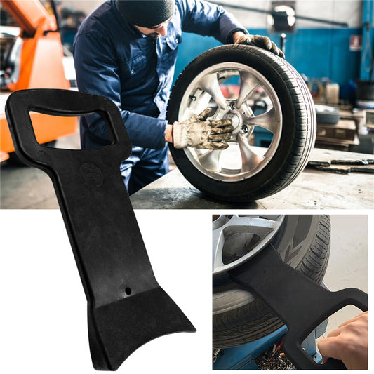 Universal Car Truck Tire Changer Mounting Pad Tool Tyre Repair Demount Remover Q
