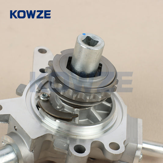Vacuum Pump fit for Nissan Navara D40 Cabstar Frontier NV350 Pathfinder YD25 DCi Q