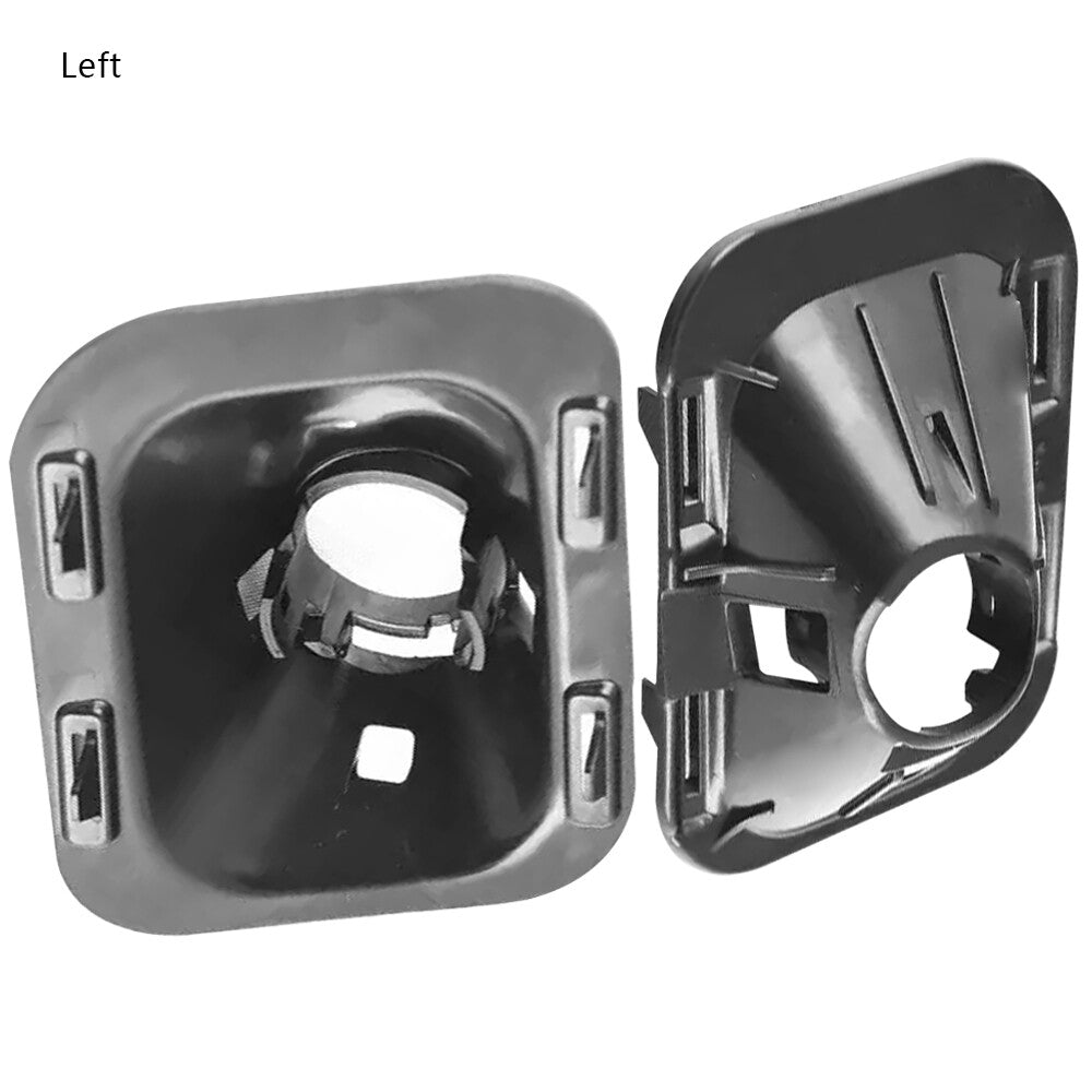 Fits For X3 F25 X4 F26 15-17 2x Front LH RH Bumper PDC Sensor Mount Bracket