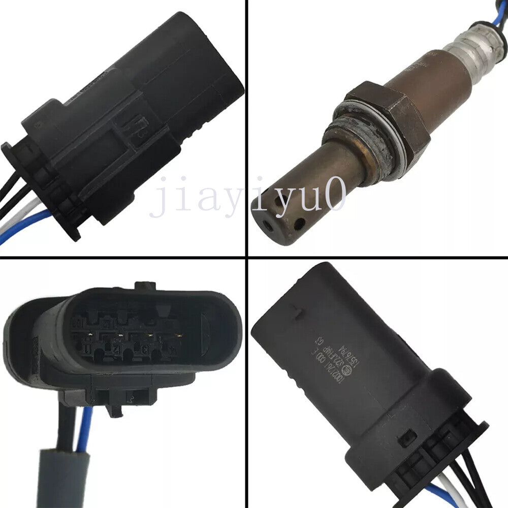 Air Mass Sensor Fit for Cadillac Elr 2014 2015-2016 0280218429 105020A0 13301682
