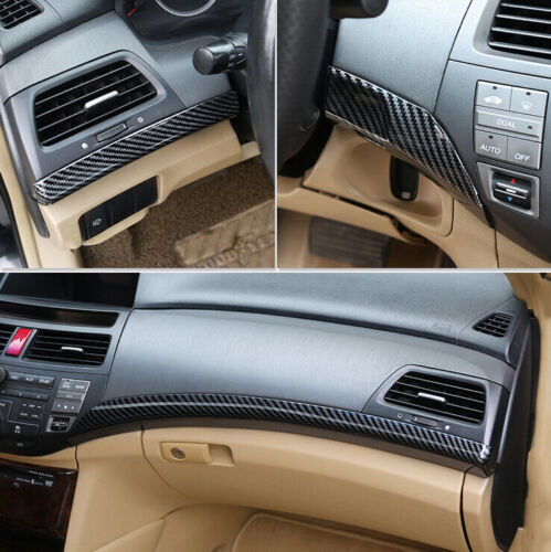 Black armrest box decorative cover (bag) suitable for Subaru WRX 2021-2023- v