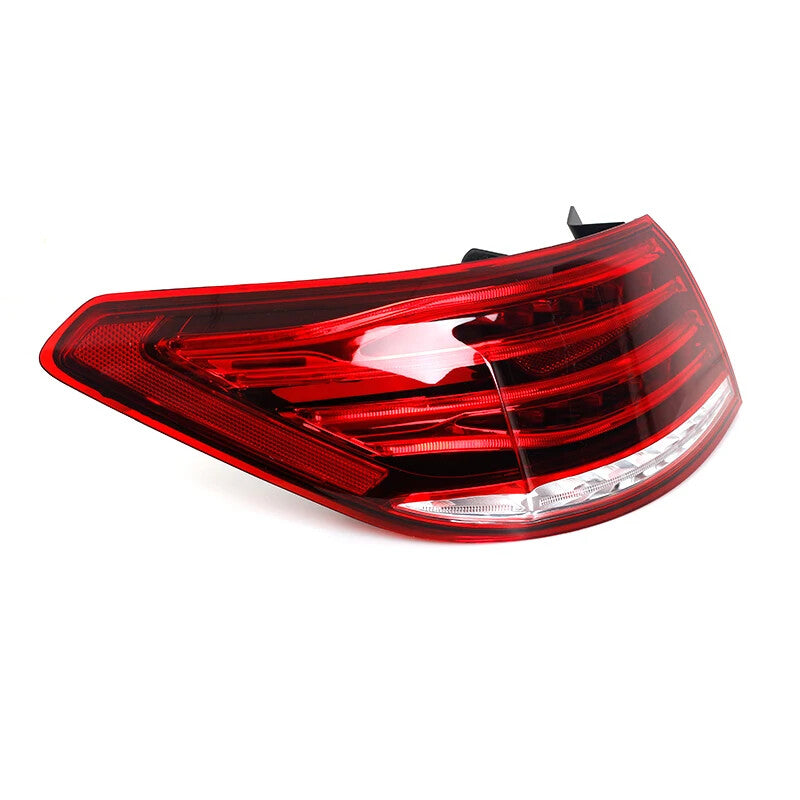 Pair LED Tail Light for Benz W207 A207 C207 E-Klasse Coupe Cabrio 2014-2017