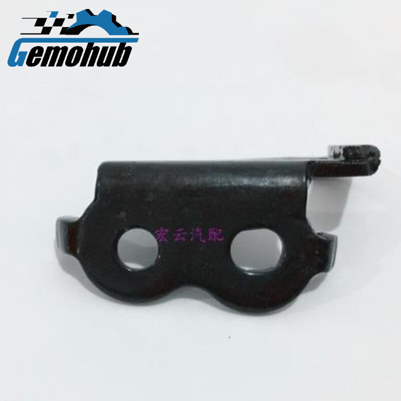 Rear Boot Lid Latch Tailgate Lid Lock for 2008-2013 for Toyota VIOS